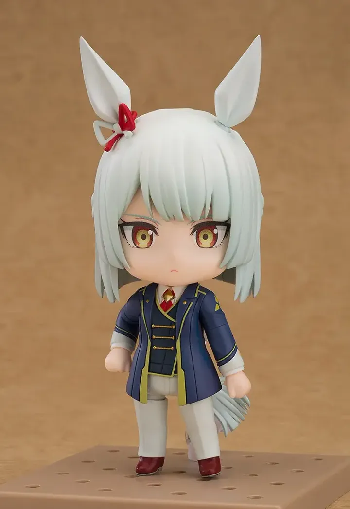 Nendoroid Fujimasa March