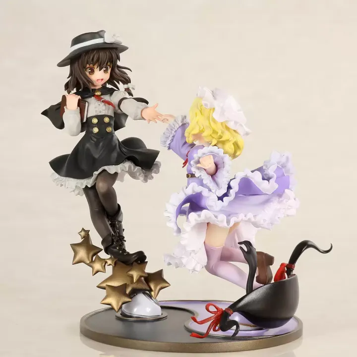 Hifuu Club Renko Usami＆Maribel Hearn