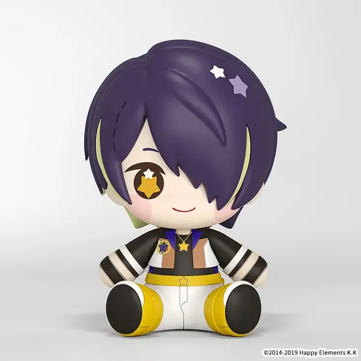 Shinobu Sengoku