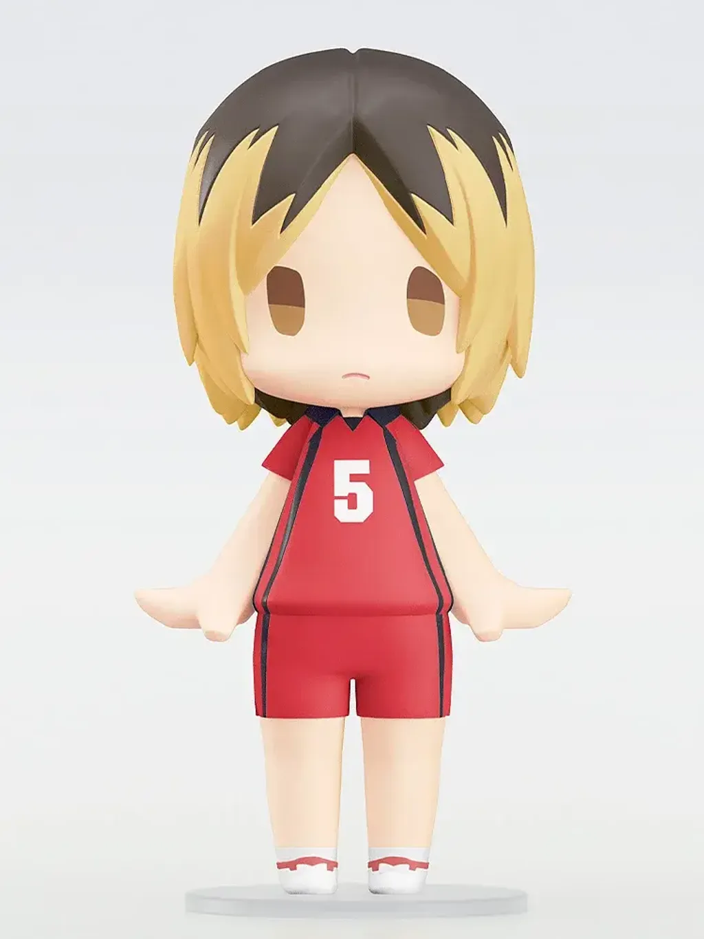 HELLO! GOOD SMILE Kenma Kozume