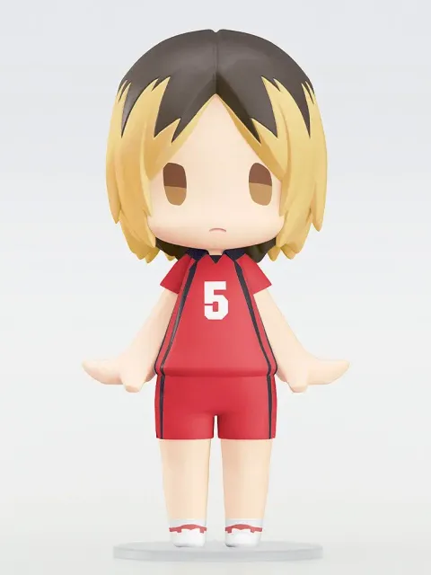 HELLO! GOOD SMILE Kenma Kozume