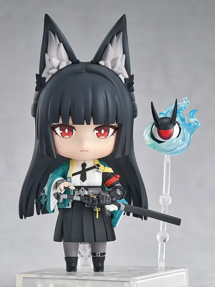 Nendoroid Miyabi Hoshimi