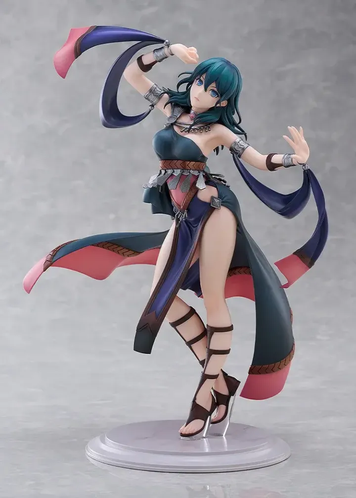Byleth (Dancer)