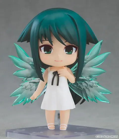 Nendoroid Saya