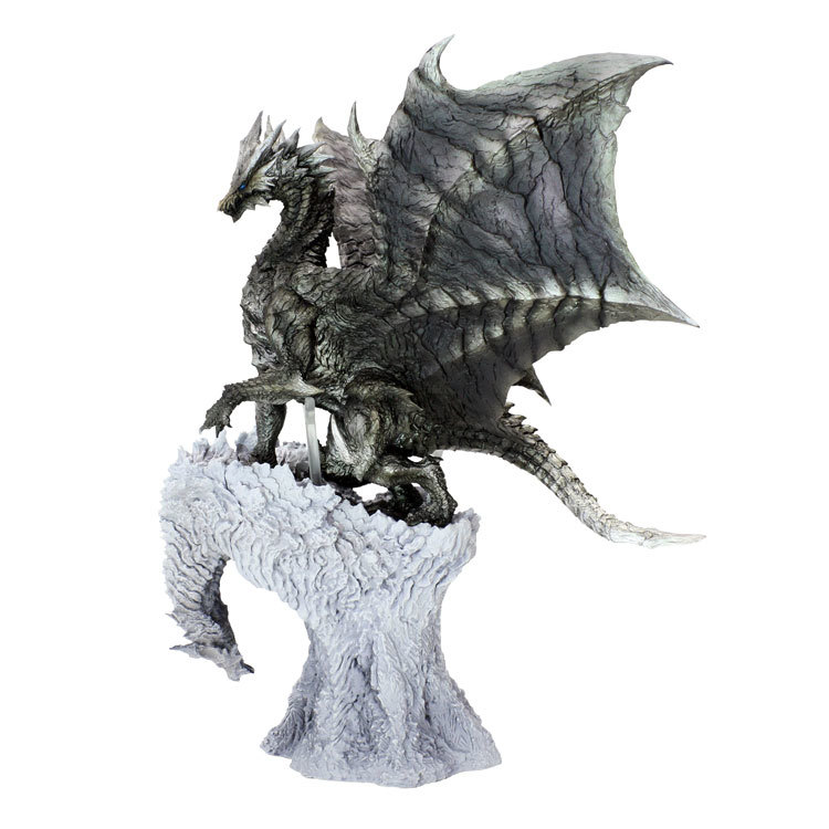 Capcom Figure Builder Creators Model Kushala Daora (Resell) (rerun).jpg