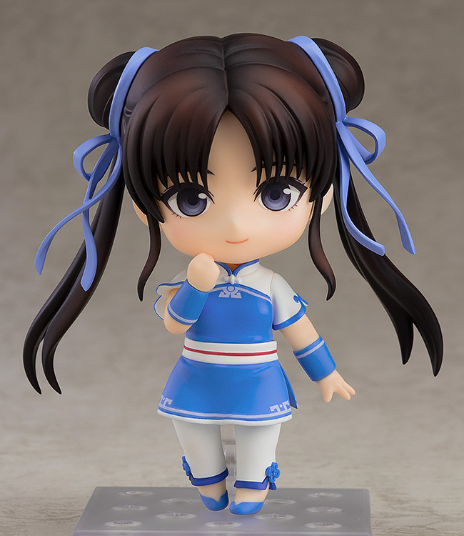 Nendoroid Zhao Ling-Er.jpg