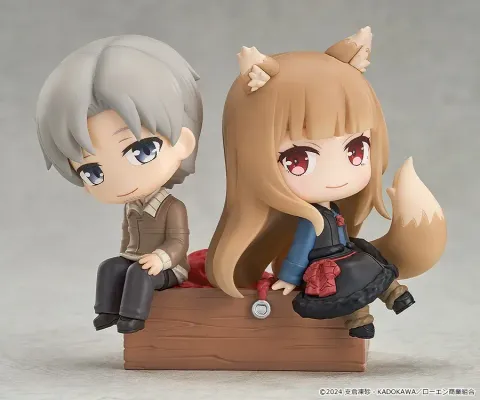 Mini Memory Lawrence & Holo