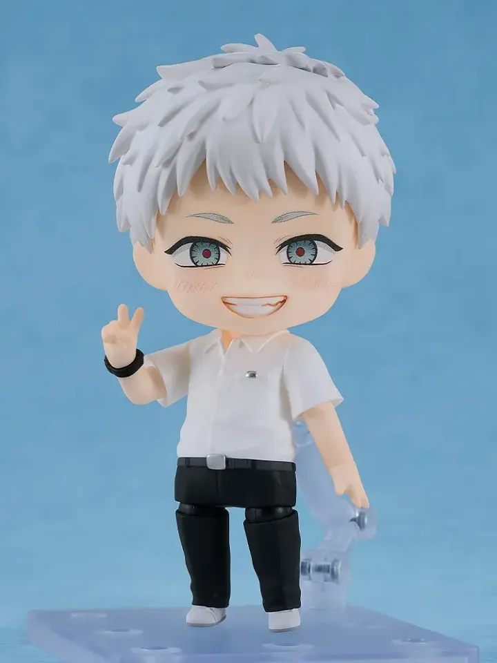 Nendoroid Hikaru