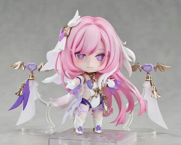 Nendoroid Elysia