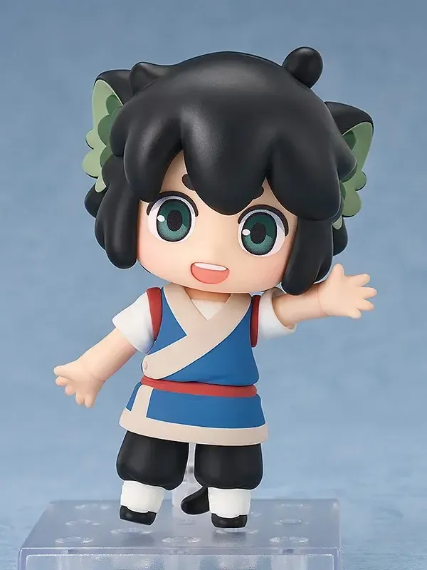 Nendoroid Luo Xiaohei