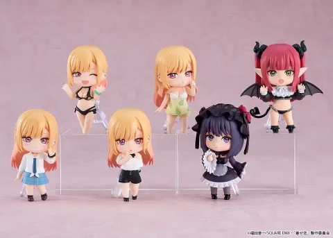 Nendoroid Surprise Marin Kitagawa Collection (6 Pieces)