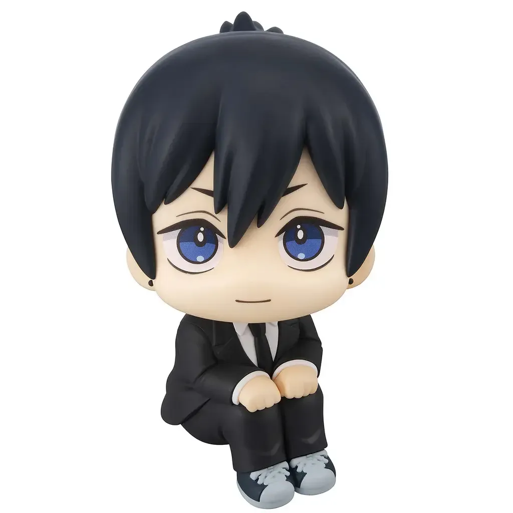 Lookup - Aki Hayakawa (Smiling Ver.)