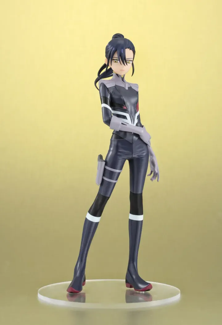 Nyaan (Pilot Suit Ver.)