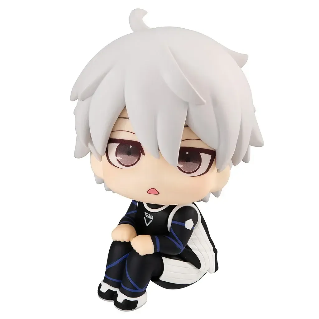 Lookup - Seishiro Nagi (Repeat)