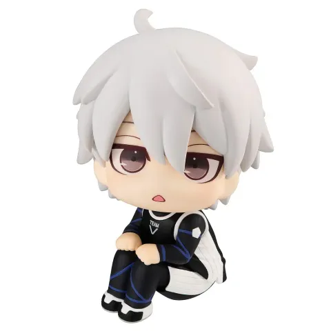 Lookup - Seishiro Nagi (Repeat)