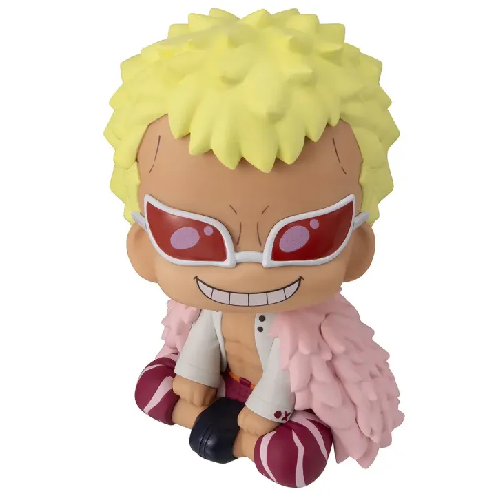 Lookup - Donquixote Doflamingo