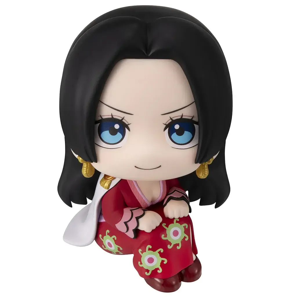 Lookup - Boa Hancock