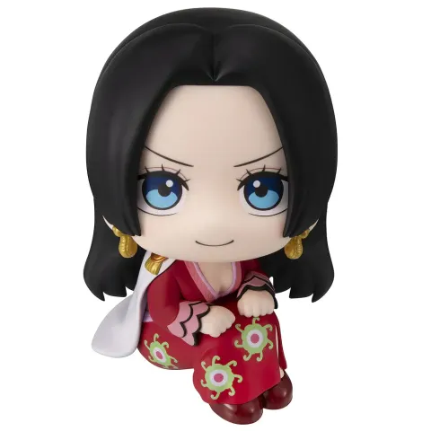 Lookup - Boa Hancock