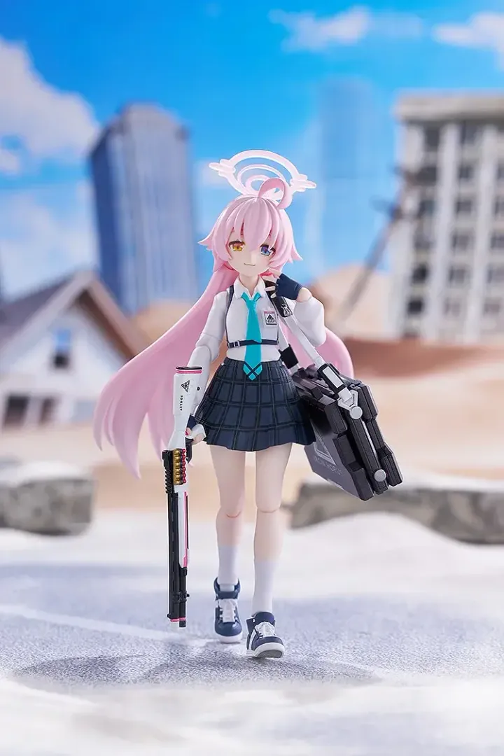 figma Hoshino Takanashi