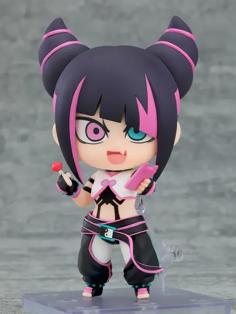 Nendoroid Juri-chan