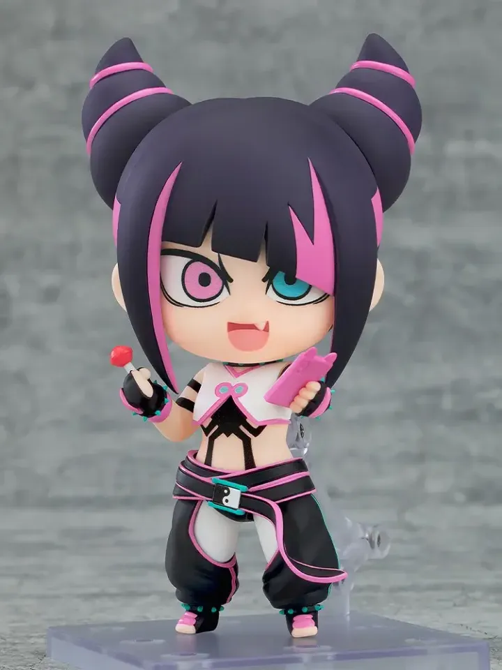 Nendoroid Juri-chan