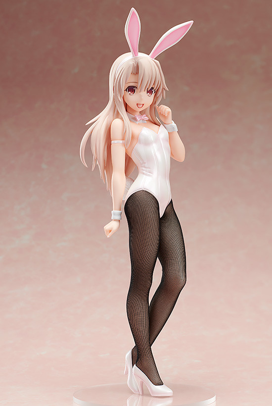 Illyasviel von Einzbern - Bunny Ver..jpg