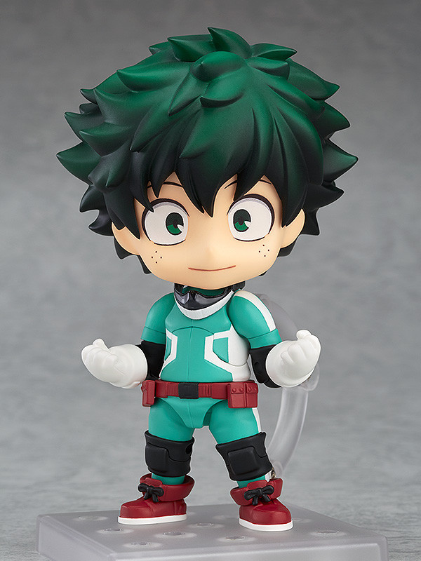 Nendoroid Izuku Midoriya - Hero's Edition(4th-run).jpg