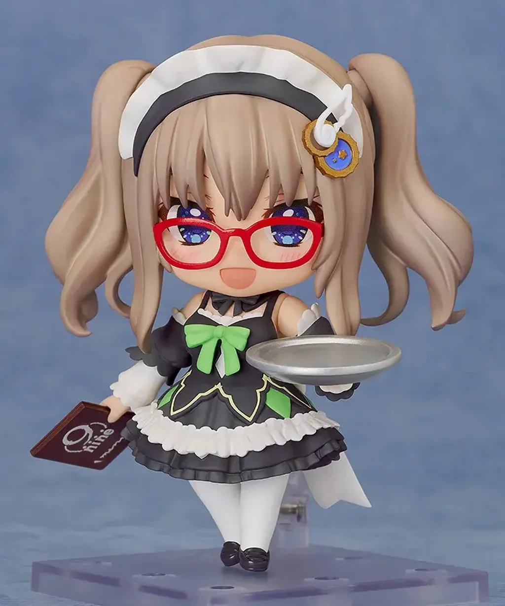 Nendoroid Miyako Kujo