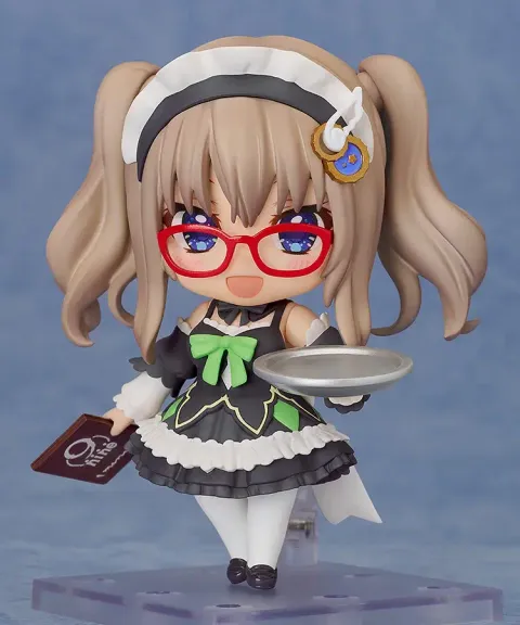 Nendoroid Miyako Kujo