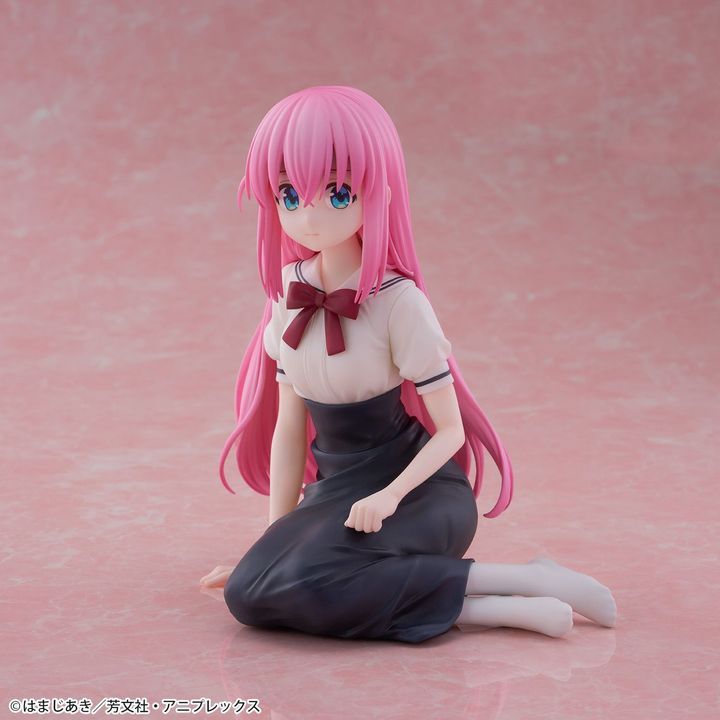 Hitori Gotoh Casual Wear ver.
