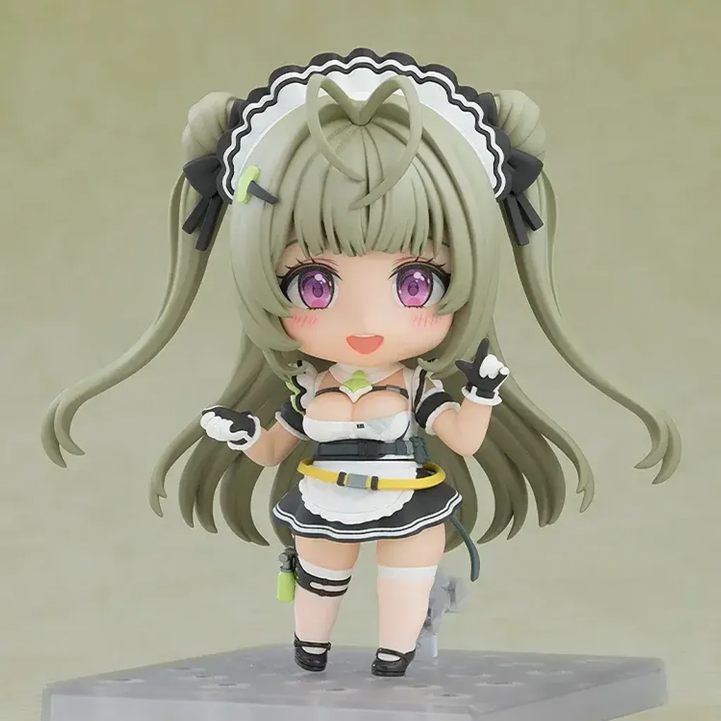 Nendoroid Soda