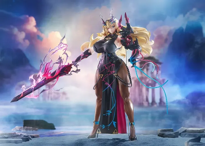 Saber Barghest