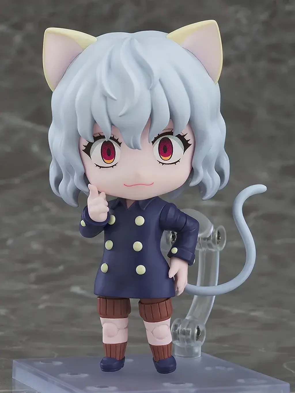 Nendoroid Neferpitou
