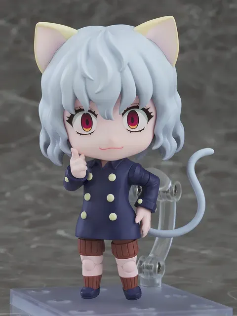 Nendoroid Neferpitou
