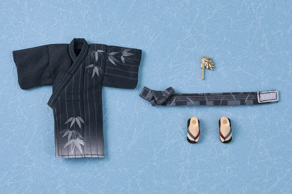 Shokudaikiri Mitsutada - Casual Outfit Ver.