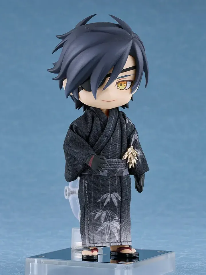 Nendoroid Doll Shokudaikiri Mitsutada Casual Outfit Ver.