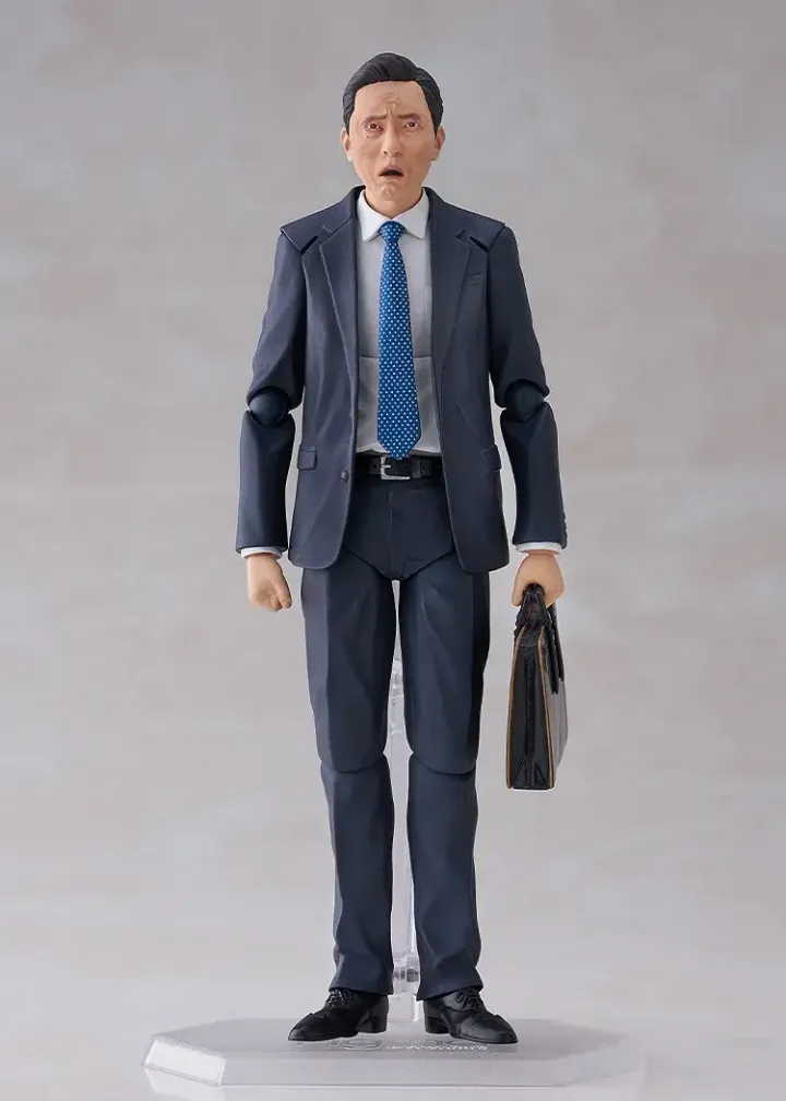 figma Goro Inogashira