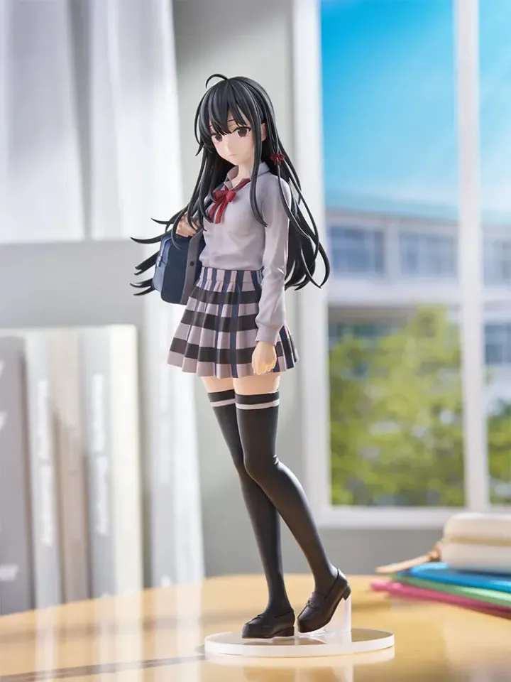 TENITOL TALL Yukino Yukinoshita