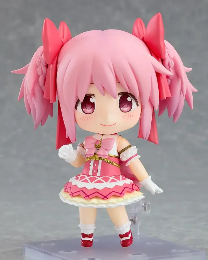 Nendoroid Madoka Kaname