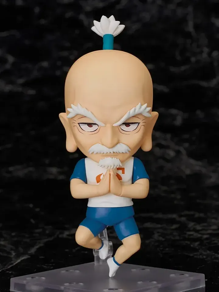 Nendoroid Netero