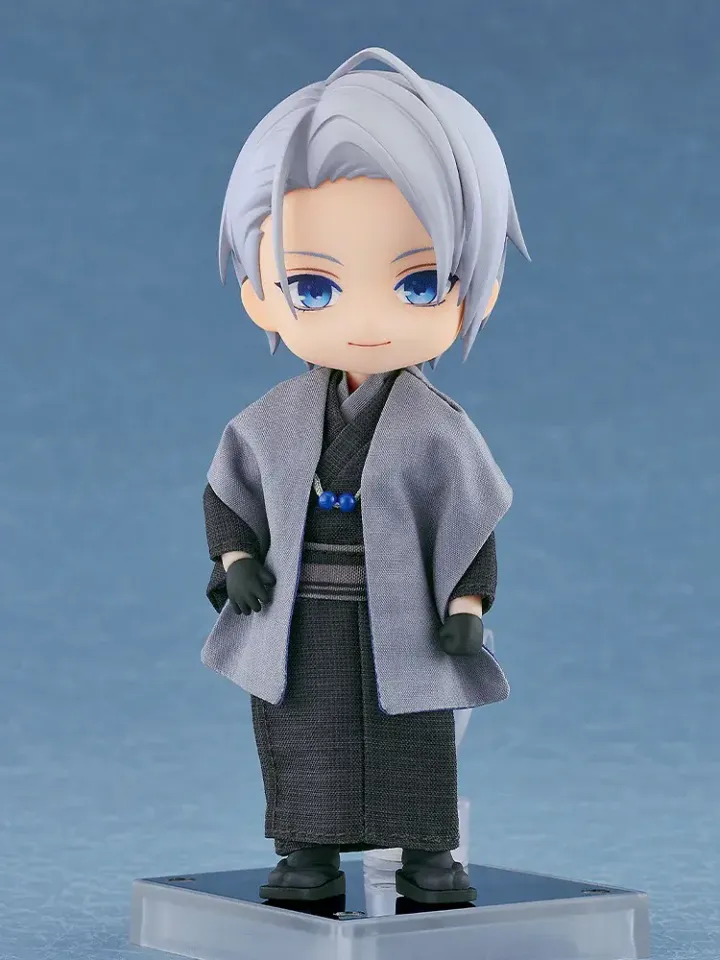 Nendoroid Doll Yamanbagiri Chougi Casual Outfit Ver.