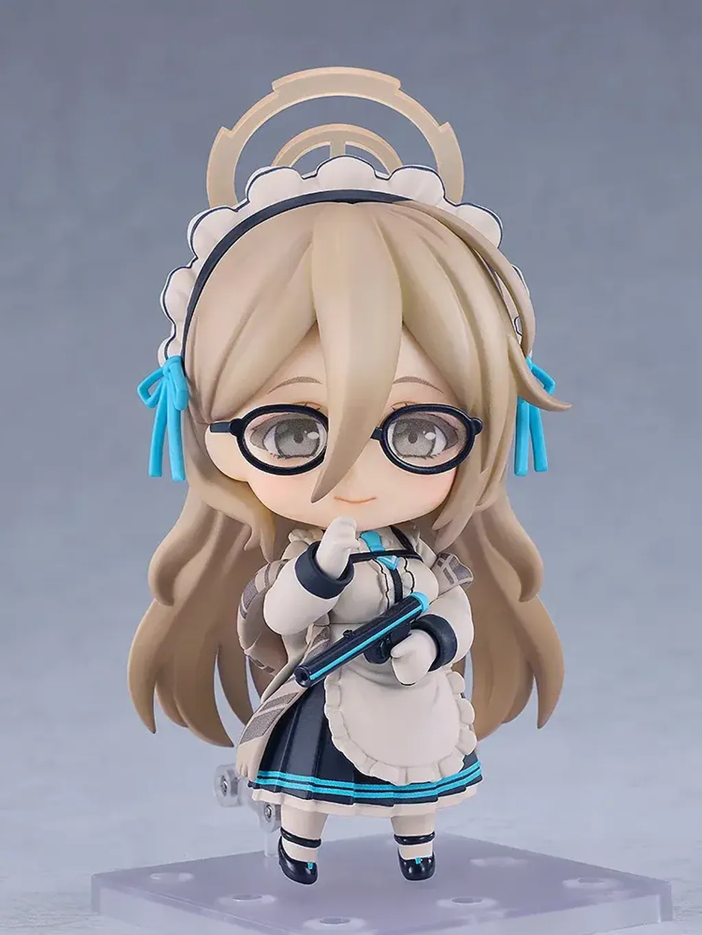 Nendoroid Akane Murokasa