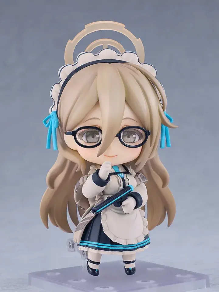 Nendoroid Akane Murokasa
