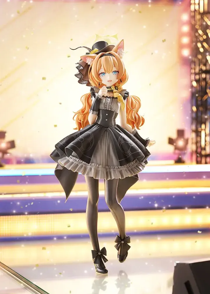 Mari (Pop Idol)