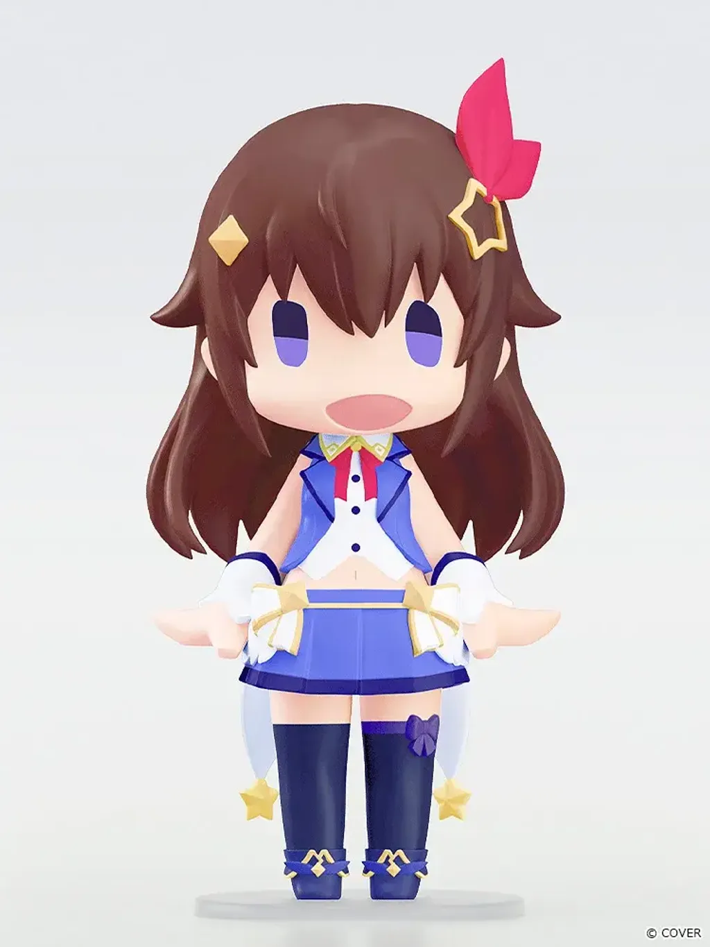 HELLO! GOOD SMILE Tokino Sora