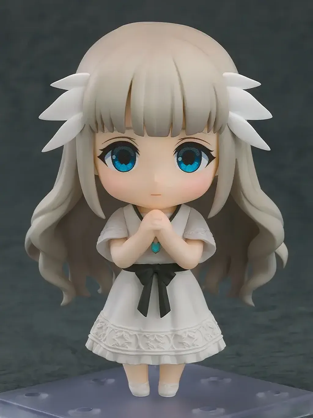 Nendoroid Lily