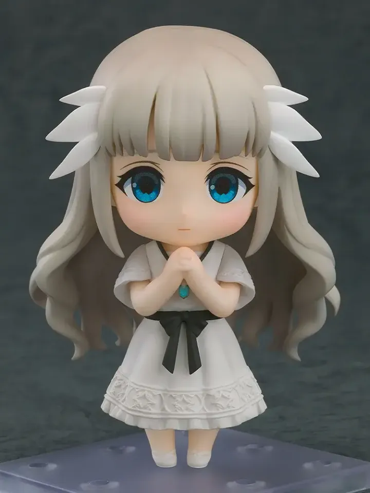 Nendoroid Lily