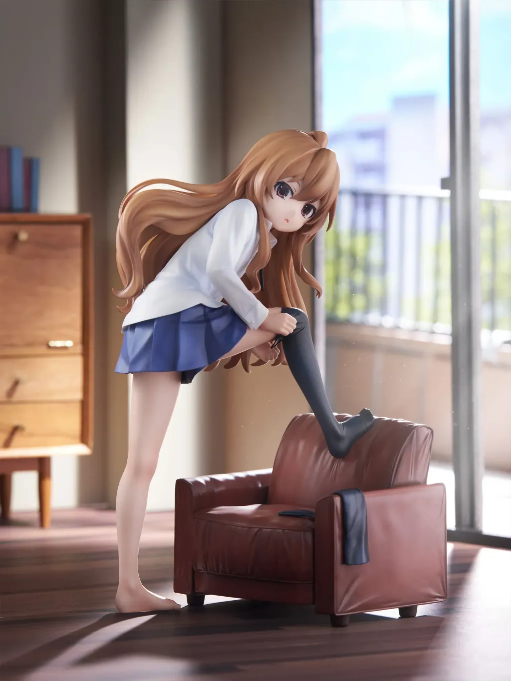 Taiga Aisaka