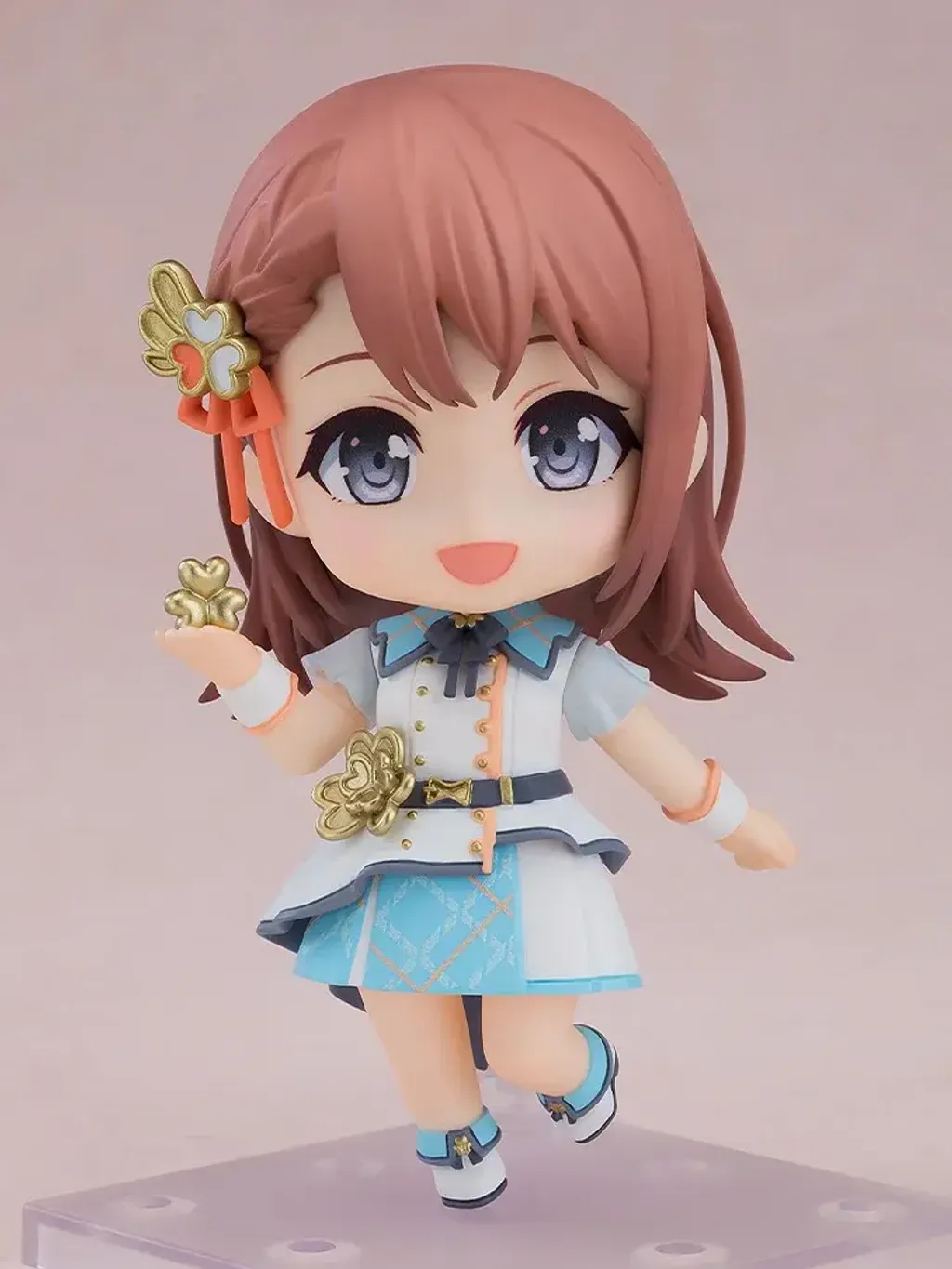 Nendoroid Hanasato Minori