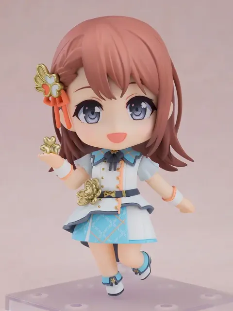 Nendoroid Hanasato Minori